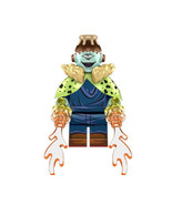  Jogo Jujutsu Kaisen Cartoon Tv Show Anime V2 Minifigure Pack US - $8.16