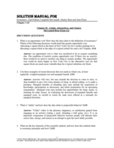 Solution Manual For Economics 22nd Edition Campbell McConnell,Stanley Br... - $322.01 MXN