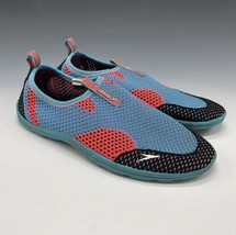Speedo Swim Shoes Youth Size M 2/3 - $18.00