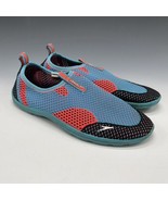 Speedo Swim Shoes Youth Size M 2/3 - $24.61 CAD