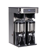 53200.0101 ICB Twin Double Tall Automatic Coffee Brewer (120/240V) - $57,426.06 MXN