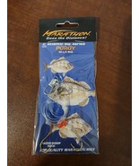 Marathon Atlantic Rig Series Porgy Hi-Lo Rig #2 Hook - $65.46 MXN
