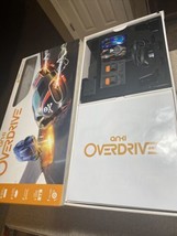 Anki Overdrive Starter Kit with 2 cars race drive track toy racing - $37.40