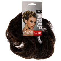 Style-a-do And Mini-do Duo Pack - R6 30H Chocolate Copper by Hairdo for ... - $384.91 MXN