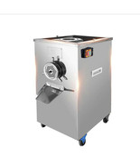 Top Grade 220V 2.2KW 304 SS Commercial/Home Meat Grinder Bone Crusher 40... - €476,23 EUR