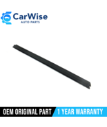 NEW OEM 2014-23 JEEP CHEROKEE REAR LEFT DOOR WINDOW INNER BELT WEATHERST... - $35.49