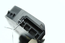 2012-2018 BMW F30 335i 328i FRONT DRIVER LEFT SEAT CONTROL SWITCH H1471 image 15