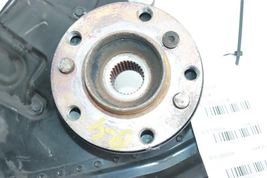 Passenger Right Front Spindle/Knuckle Fits 00-06 BMW X5 61400 image 3