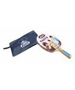 GKI Fasto Table Tennis Racquet - $74.47