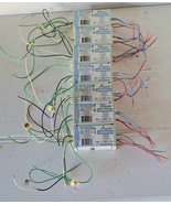 Lot of 7 Advance ICF-2S26-H1-LD Fluorescent Ballast for 2-Lamp CFTR CFQR... - €76,89 EUR