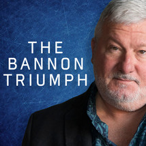 The Bannon Triumph by John Bannon (Instant Download) - Trick - $9.85