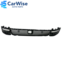 GENUINE MOPAR 22-25 JEEP WAGONEER GRAND WAGONEER TEXTURED GRILLE 68548772AA - $399.95