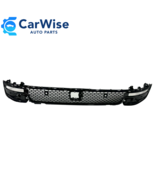 GENUINE MOPAR 22-25 JEEP WAGONEER GRAND WAGONEER TEXTURED GRILLE 68548772AA - $7,349.18 MXN