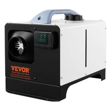 5-8KW Diesel Heater, Diesel Air Heater All in One with Remote Control an... - €95,31 EUR