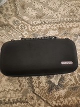 Skull And Co Maxcarry Case For NeoGrip GripCase Crystal: Portable Hard S... - $12.60