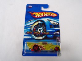 Van / Sports Car / Hot Wheels 1941 Willys Coupe # 114 G6841 #H3 - £8.61 GBP
