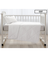 250GSM Summer Wool Cot Quilt Merino Down Wool Quilt Doona  Down Wool Qui... - $933.31 MXN