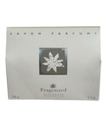 Fragonard Perfumed Soap Freesia 5.3 oz Boxed - $18.99