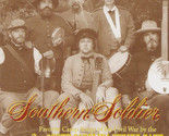 Southern Soldier: Favorite Camp Songs Of The Civil War [Audio CD] - $29.99