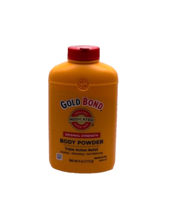 Gold Bond Medicated Body Powder Original Strength TALC / 4 oz - £15.66 GBP