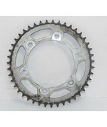 96-97 Suzuki GSX-R750 SRAD : OEM Rear Wheel Sprocket NT43 (64511-33E00) ... - $35.17