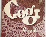Gogi [Vinyl] - £19.57 GBP