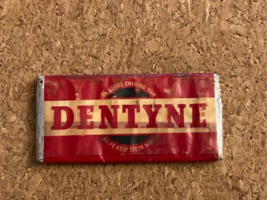 Vintage 1960&#39;s Dentyne Chewing Gum Pack 5 Cent Unopened NOS Full - £5.32 GBP