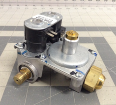 Speed Queen Dryer Gas Valve D510506P - $64.30