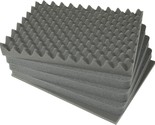 SKB Cases 5FC-1813-7 Replacement Cubed Foam For Use with iSeries 1813-7 ... - $74.99