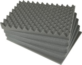 SKB Cases 5FC-1813-7 Replacement Cubed Foam For Use with iSeries 1813-7 Cases - £59.25 GBP