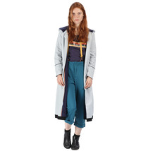 Dr Who Jodie Whittaker t-shirt costume cosplay 13th doctor fancy dress c... - $19.00+