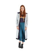 Dr Who Jodie Whittaker t-shirt costume cosplay 13th doctor fancy dress comic con - £14.95 GBP - £81.05 GBP