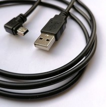 USB Data Black Cable for Sony Network Walkman NW-HD3 NWHD3 MP3 Player - £8.77 GBP+