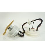 2010-2012 BMW 550I GT F07 Gran Turismo 4.4L - In-Tank FUEL PUMP 7260636 - $2,360.96 MXN