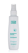 Framesi Color Lover Progressively Smooth Leave-In Spray, 6 ounces - £34.48 GBP