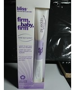 Bliss Firm Baby Firm Total Eye System Duo Upper &amp; Under Eye 7.5ml 0.25 f... - $319.26 MXN