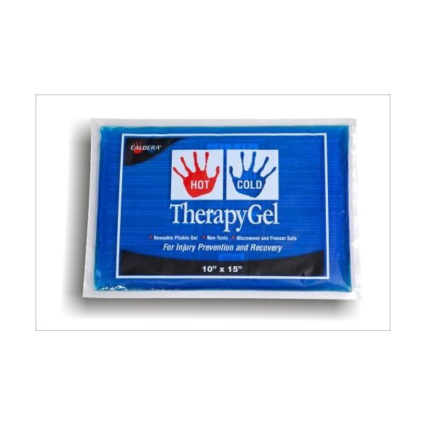 Caldera International GP502-EU1 Therapy Gel Pack  - $86.00