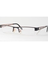 Vintage 94.132.01 Mattschwarz Einzigartig Selten Brille 48-18-138mm Deut... - $1,041.13 MXN