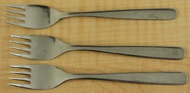 Vintage Advertising BRITISH AIRWAYS Airline Stainless Flatware Lunch For... - £11.39 GBP