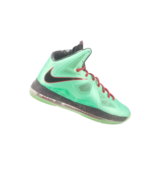 Authenticity Guarantee

Nike LeBron 10 Cutting Jade 2012 Size 8.5 541100... - £70.38 GBP