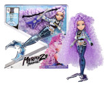 Mermaze Mermaidz Color Change Riviera 12&quot; Doll with Clothing &amp; Accessori... - $17.88