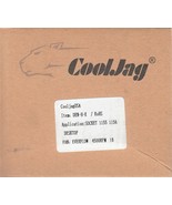 COOL JAG CPU HEATSINK & FAN DEN-H-E FOR INTEL SOCKET LGA1155/1156 CPU - NEW - €8,63 EUR COOL JAG CPU HEATSINK & FAN DEN-H-E FOR INTEL SOCKET LGA1155/1156 CPU - NEW - €8,63 EUR