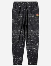 Quiksilver Men x Stranger Things The Argyle 2.0 Pants Black Size medium - $44.55