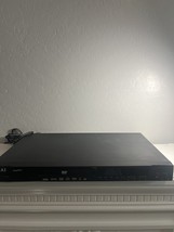 AKAI DVD DVPS 760 Parts Only Progressive Scan No Remote Not Working - $863.41 MXN