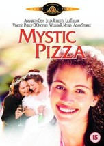 Mystic Pizza DVD (2001) Julia Roberts, Petrie (DIR) Cert 15 Pre-Owned Region 2 - £13.30 GBP