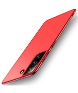 Red Phone Case Samsung Galaxy S24 FE Ultra Thin Cover - $23.99