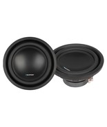 Blaupunkt X-Series 10 Woofer 500W RMS/1000W Max Dual 4 Ohm Voice Coil - €113,81 EUR