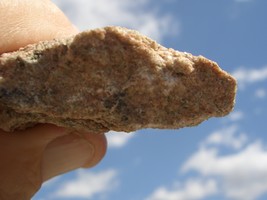 TYUYAMUNITE URANIUM ROCK   1.7 oz  39,000 CPM GRANTS NM  June 2015 $23.0... - $31.48 CAD
