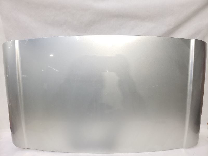 Roof Top Front Piece 1C0 Millennium Silver Met OEM 2002 2010 Lexus SC430  - $201.95