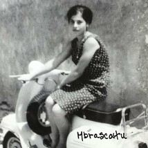 Mbrascatu [Audio CD] Mbrascatu - $9.47 CAD